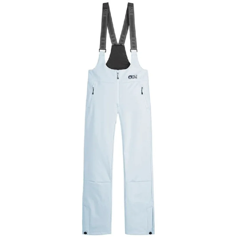 Eyeri Bib Ski Pants - Womens Soft Stretch Trousers