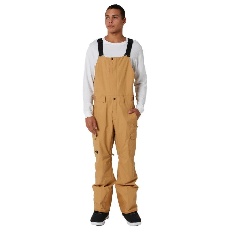 Freedom Bib Ski Pant Casual Track Pants