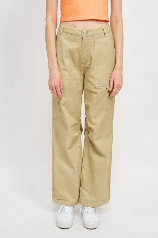 PALE KHAKI