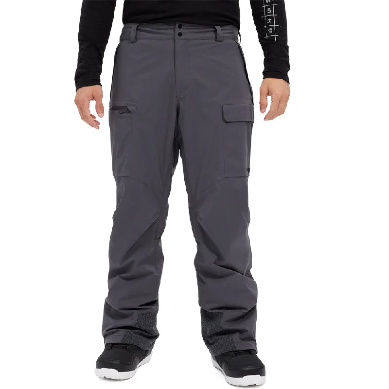Miharashi Yama Pro 2L Ski Pant Fashionable Work Pants