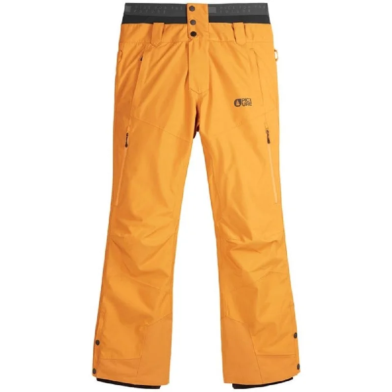 Object Ski Pants Comfortable Jogger Trousers