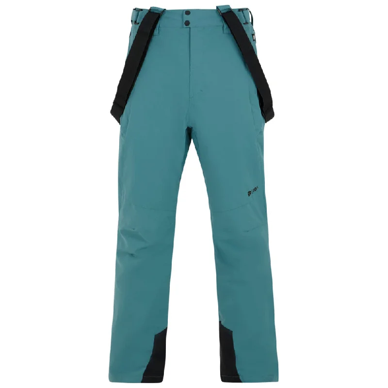 Owens Ski Pant Comfy Zip-Up Pants