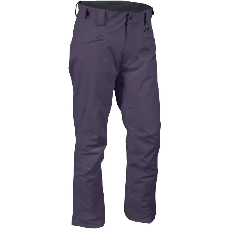 Ozone Ski Pant Classic Straight Pants