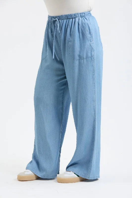 CHAMBRAY