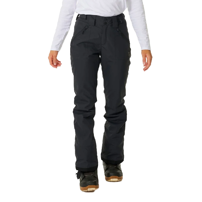 Anti Series Ski Pants - Womens Comfy Athletic Pants