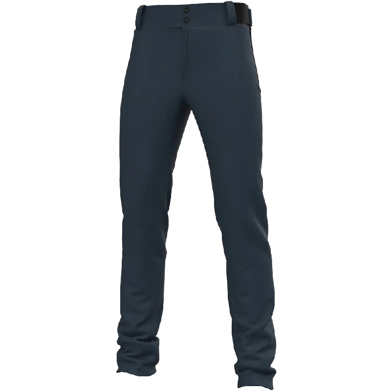Rossignol Ski Pant Elegant Wool Trousers