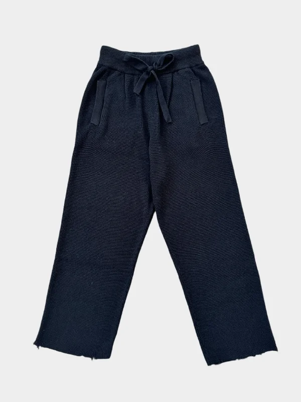Wide Pants Casual Yoga Pants