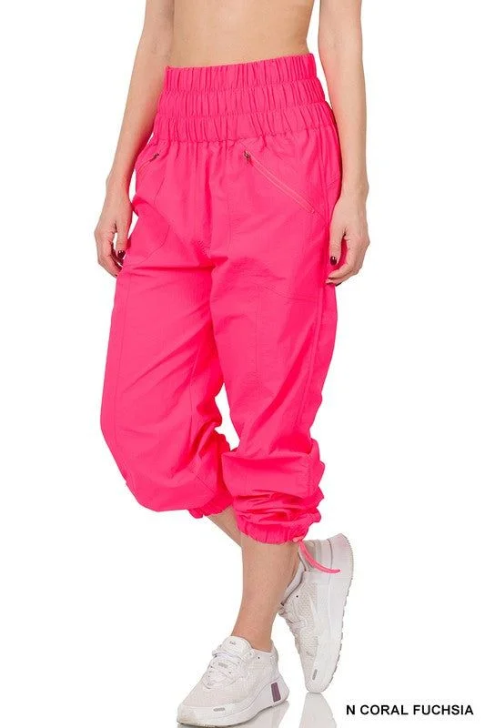 N CORAL FUCHSIA