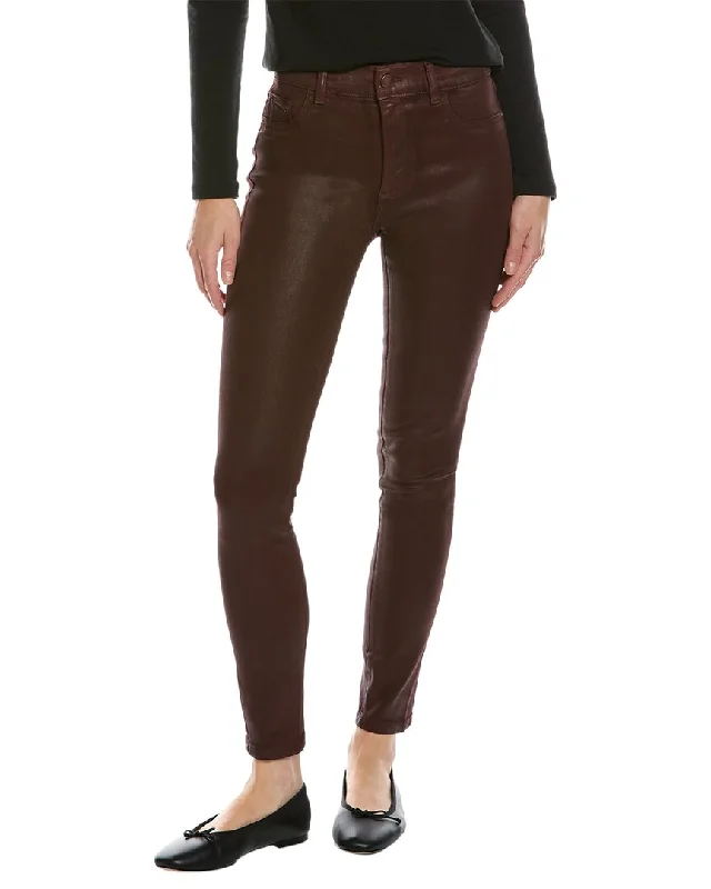 Dl1961 Florence Dark Sequoia Ankle Skinny Jean Comfortable Ankle Jeans