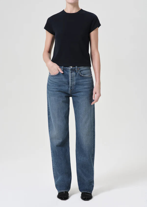 Essence Kelly Jean Trendy Colored Denim Jeans