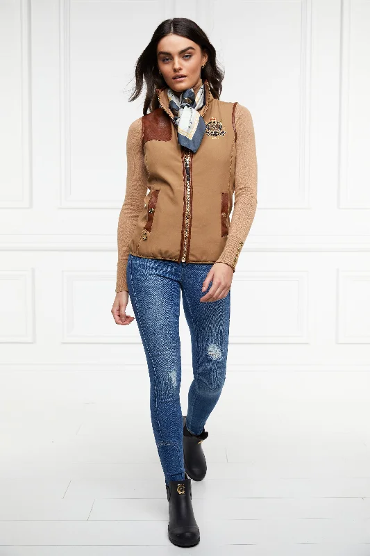 Jodhpur Jean (Vintage Denim) Comfortable Zip-Fly Denim Jeans