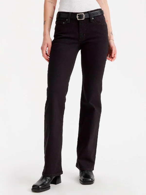 Superlow Boot Crew Look Jean Trendy Vintage Denim Jeans