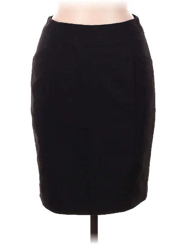 Casual Skirt low waist skirt