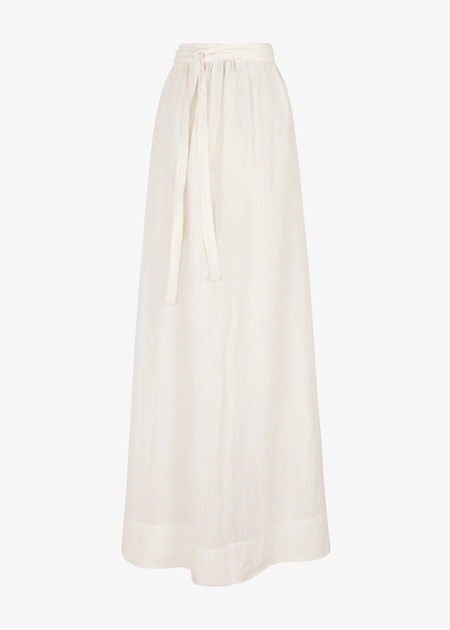 Cortana Marlo Skirt corduroy skirt cozy