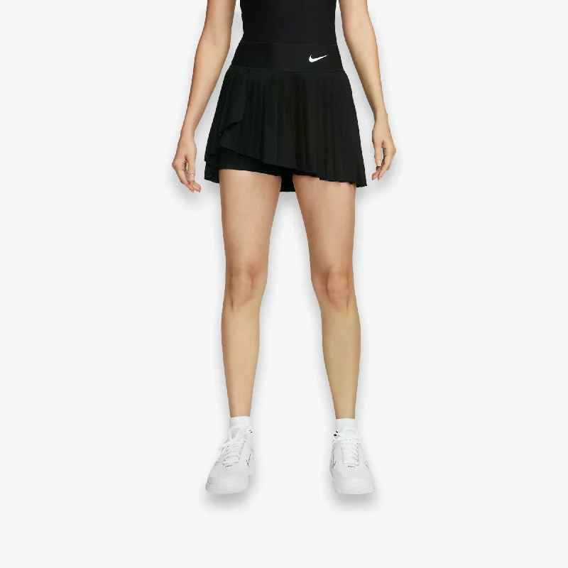 Court Dri-FIT Advantage Pleated Tennis Skirt velvet skirt sumptuous
