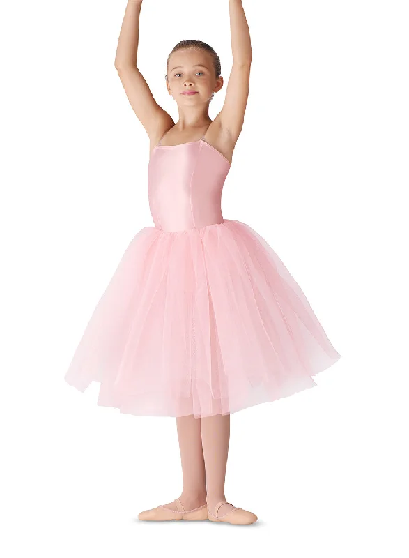 Juliet 20" Youth Tulle Skirt lace skirt romantic