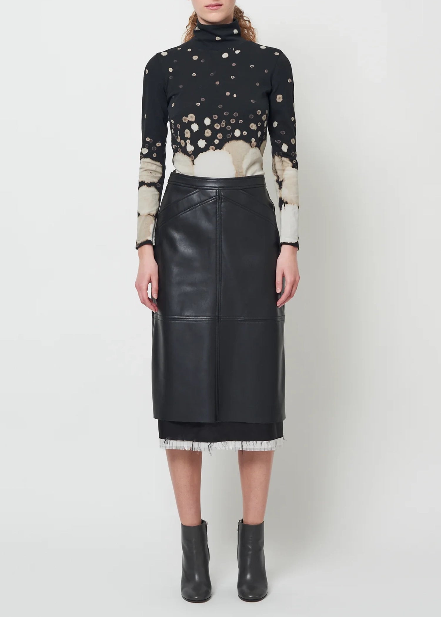 Raquel Allegra Aurora Skirt tulle skirt dreamy