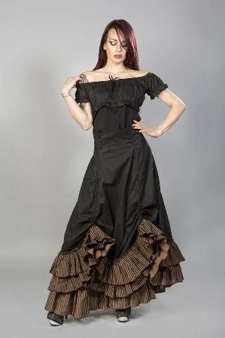 Black-Brown