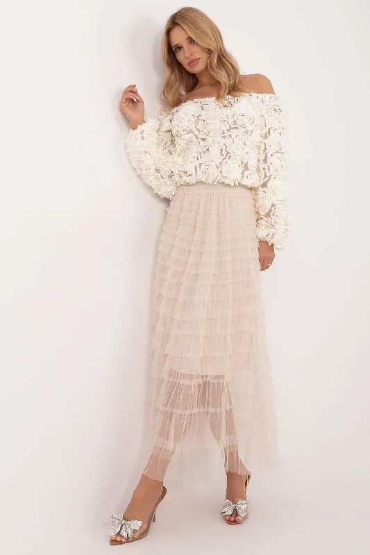 Skirt Factory Price lightweight skirt design