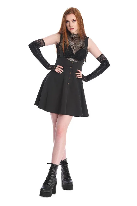 Valeria Skirt wool skirt thick